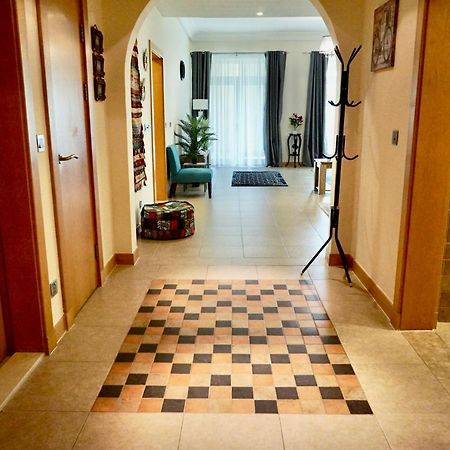 Luxury Apartment Palm Jumeirah Dubai Esterno foto