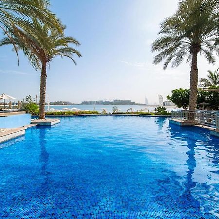 Luxury Apartment Palm Jumeirah Dubai Esterno foto