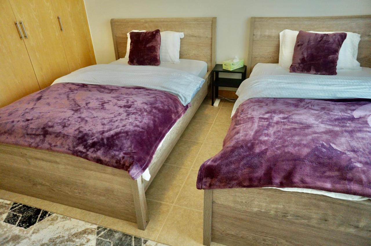Luxury Apartment Palm Jumeirah Dubai Esterno foto