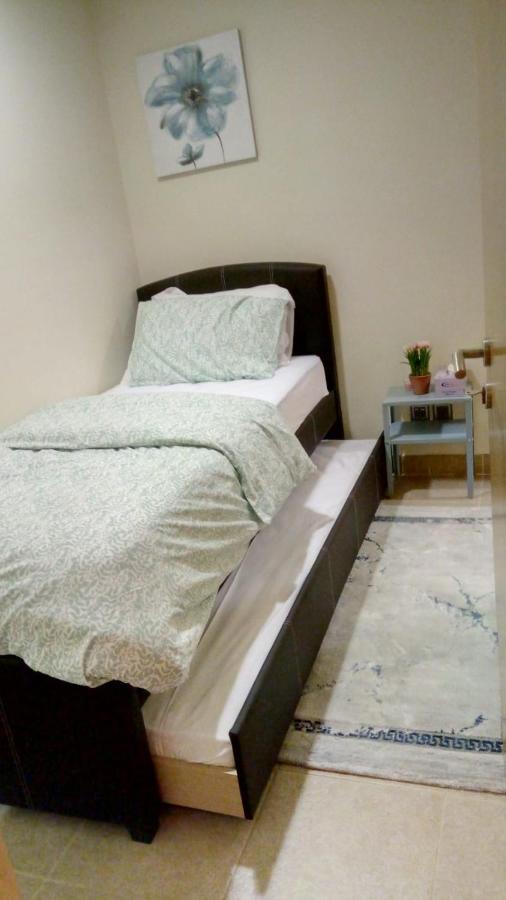 Luxury Apartment Palm Jumeirah Dubai Esterno foto